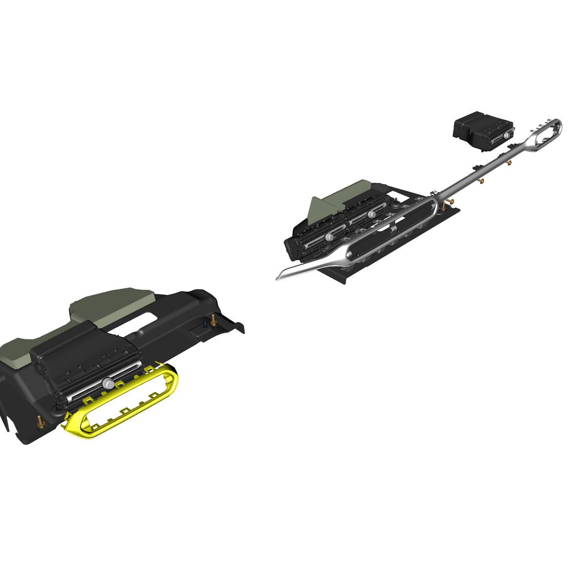car:vantage,item_no:,quantity:1.0,reference:vantage_25_partscatalogue-011203 air register assembly