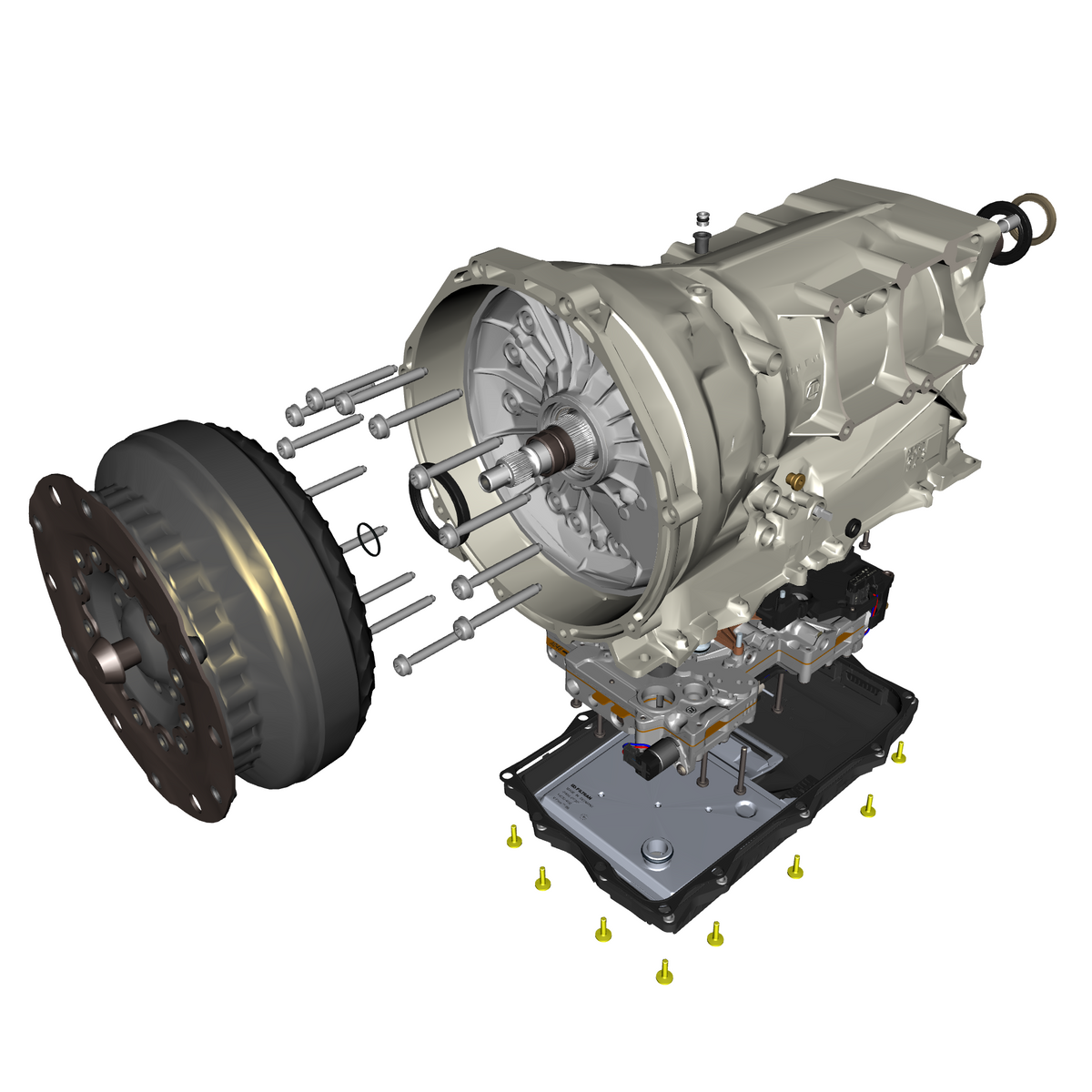 car: TARAF,item_no: nan,quantity: 13,reference: TARAF_PartsCatalogue-070101-02 Transmission Kits