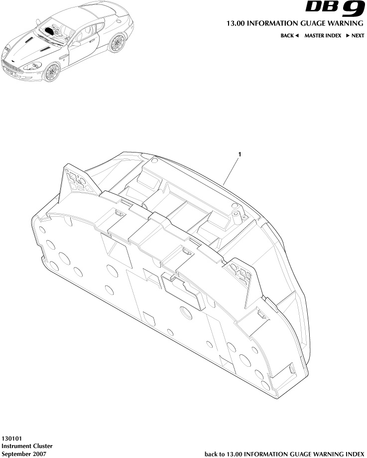 car:DB9,item_no:-,quantity:4,reference:DB9_05_12_00-00-DB9_05_12_130101