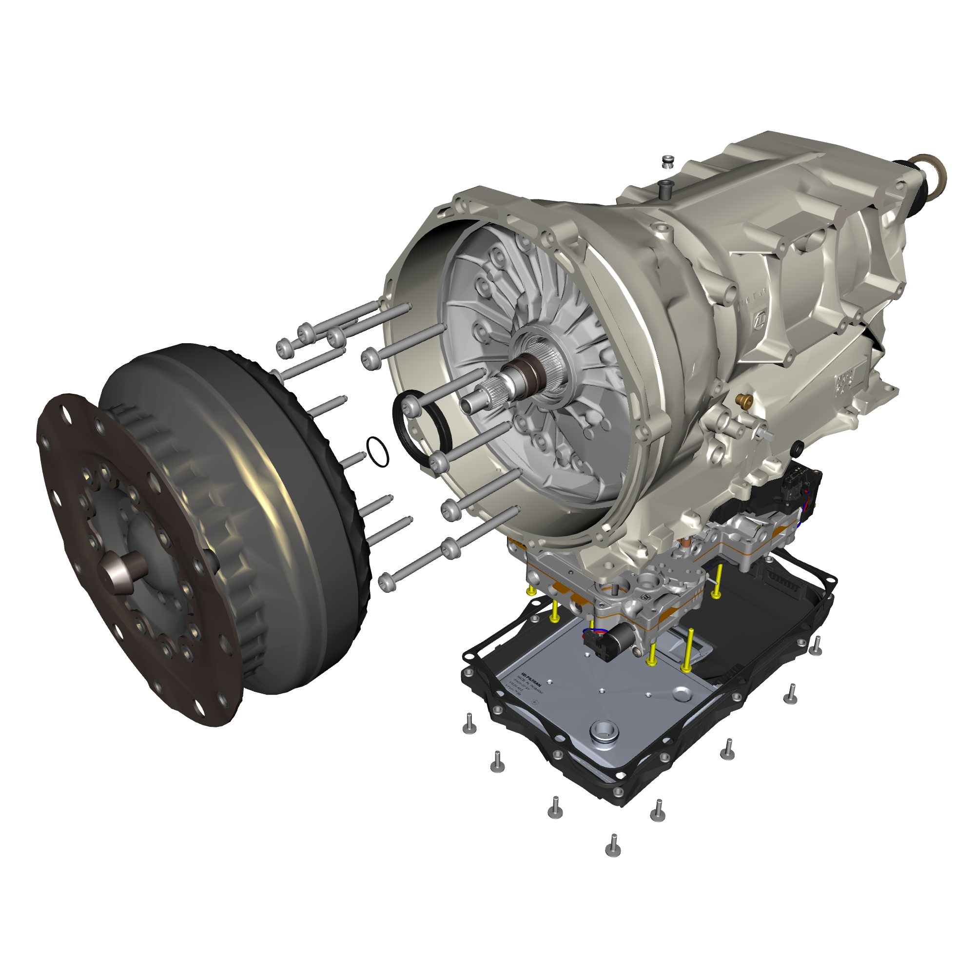 car: VANQUISH ZAGATO,item_no: nan,quantity: 14,reference: VANQUISH_ZAGATO_PartsCatalogue-070101-20 Transmission Kits