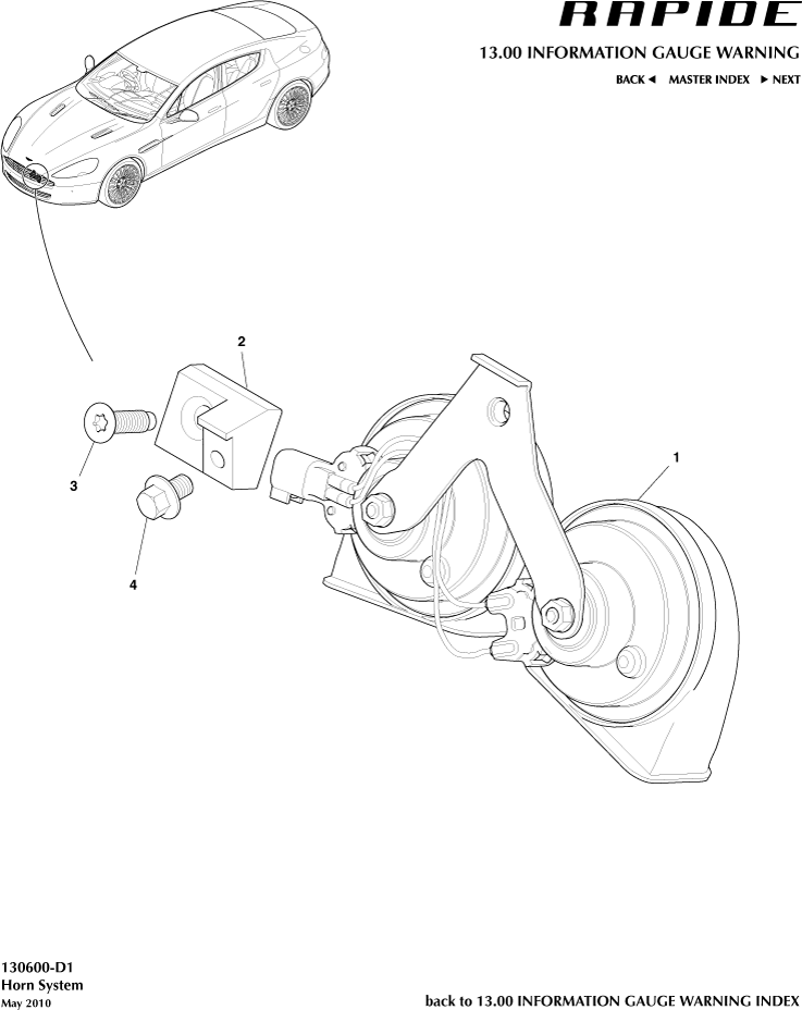 car:RAPIDE,item_no:4,quantity:1,reference:RAPIDE_00-00-RAPIDE_130600-D1