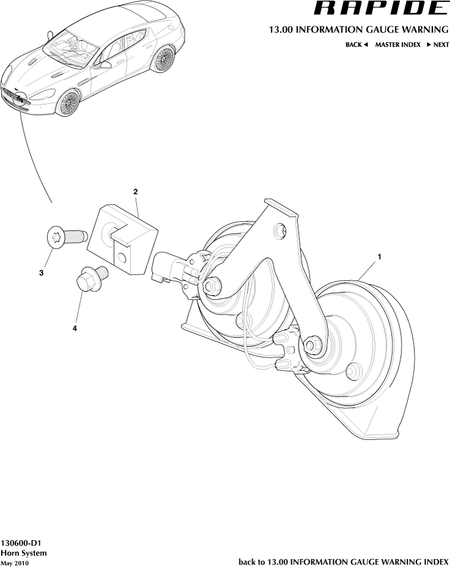 car:RAPIDE,item_no:4,quantity:1,reference:RAPIDE_00-00-RAPIDE_130600-D1