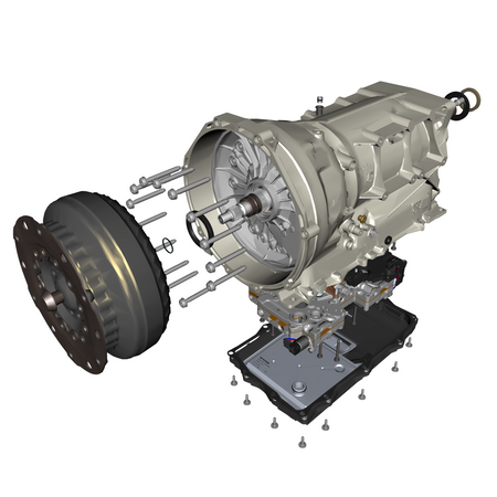 car: TARAF,item_no: nan,quantity: 1,reference: TARAF_PartsCatalogue-070101-02 Transmission Kits