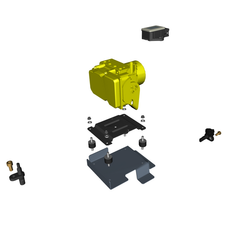 car: VULCAN,item_no: nan,quantity: 1,reference: VULCAN_PartsCatalogue-060901-01 Electronic Brake Control