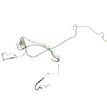 car: DBS,item_no: nan,quantity: 2,reference: DBS_19_PartsCatalogue-060603-10 Brake Lines & Hoses
