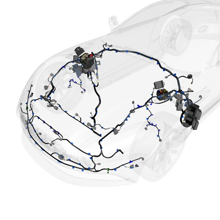 car: DB11,item_no: nan,quantity: 2,reference: DB11_PartsCatalogue-180101-10 V12-Forward Wiring Assembly