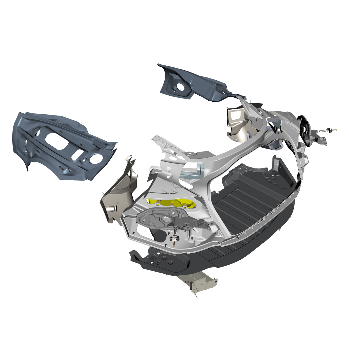 car: DB12,item_no: nan,quantity: 1.0,reference: DB12_24_PartsCatalogue-010223-10 Body Rear End