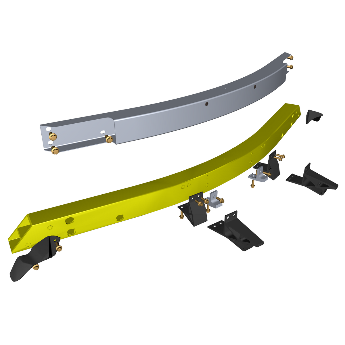 car: VANTAGE,item_no: nan,quantity: 1,reference: VANTAGE_19_PartsCatalogue-010111-20 Rear Bumper Armature