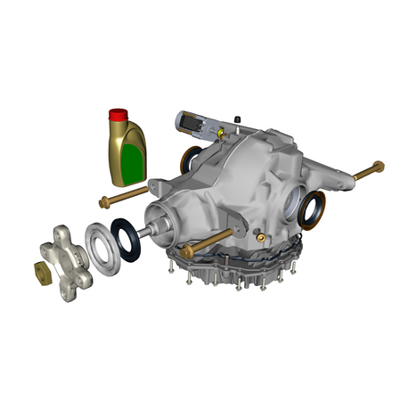 car: DBX,item_no: nan,quantity: 1,reference: DBX_PartsCatalogue-510302 Rear Drive Unit - V8-707