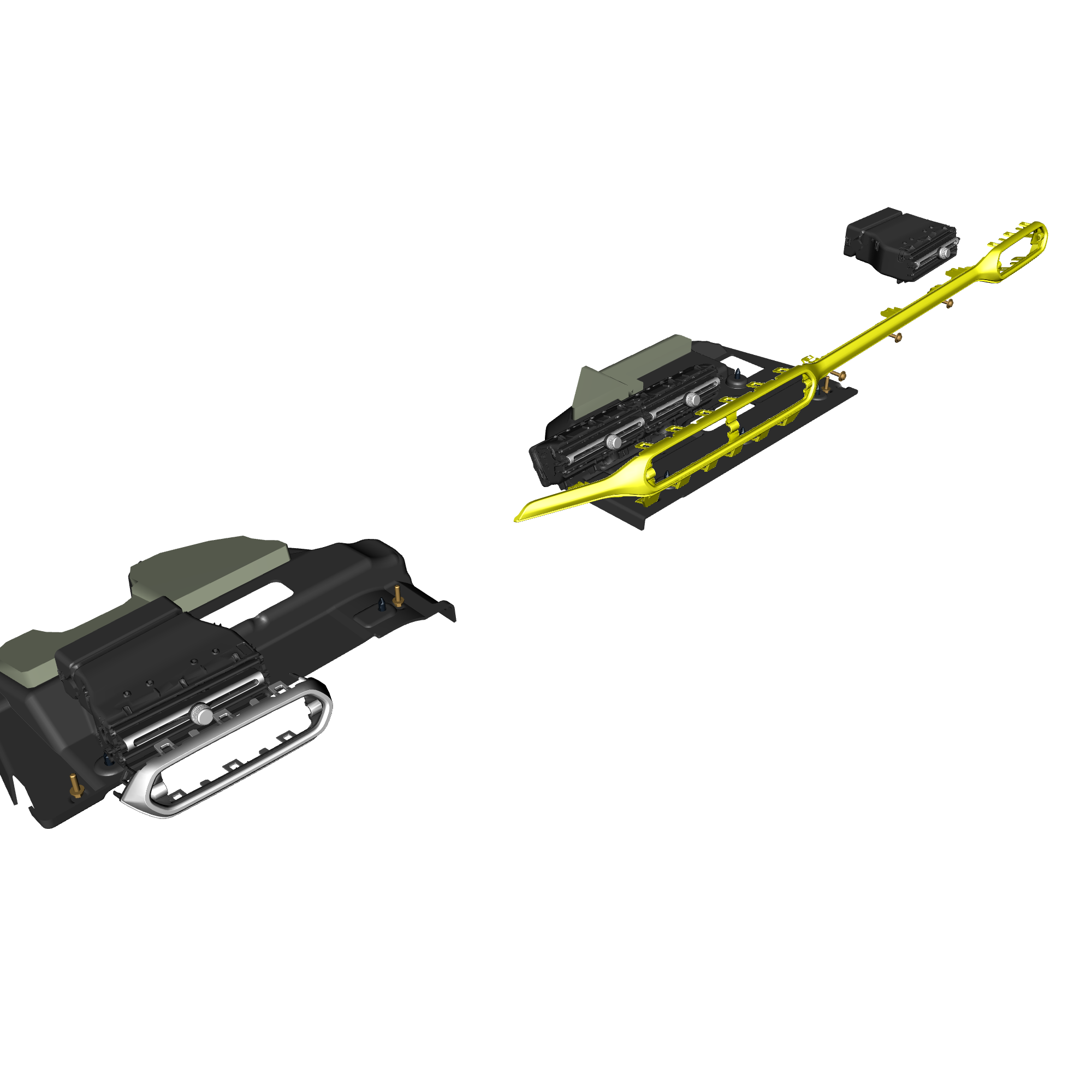car:vantage,item_no:,quantity:1.0,reference:vantage_25_partscatalogue-011203 air register assembly