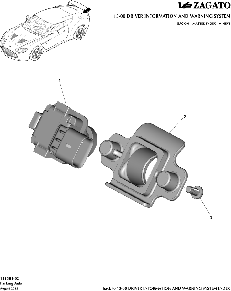 car:ZAGATO V12,item_no:3,quantity:2,reference:ZAGATO_V12_00-00-ZAGATO_V12_131301-02