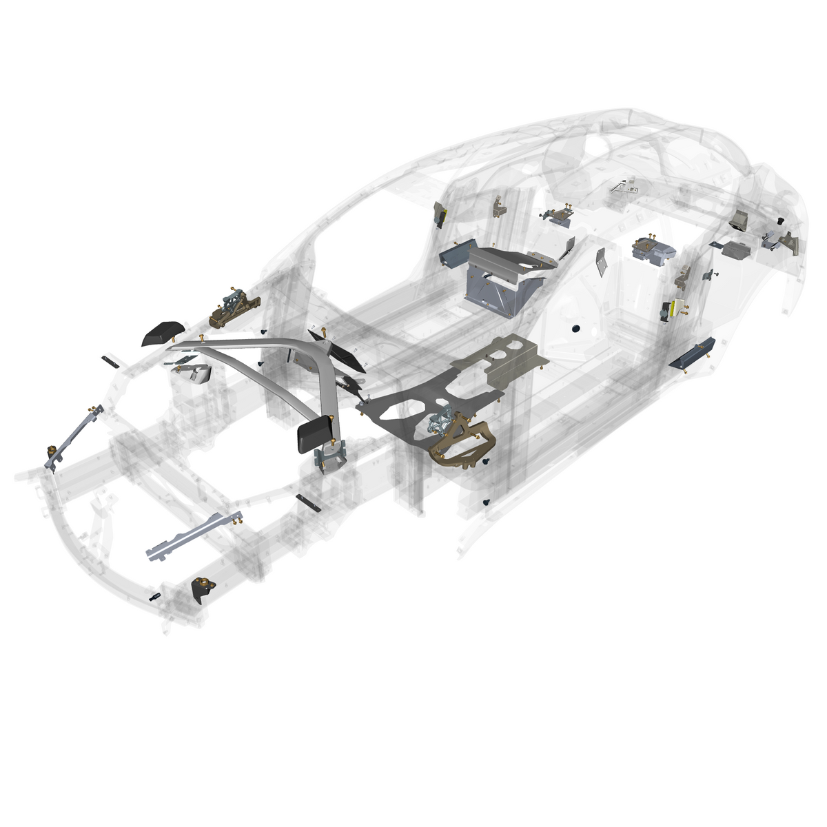 car: VANQUISH ZAGATO,item_no: nan,quantity: 2,reference: VANQUISH_ZAGATO_PartsCatalogue-010110-10 Body Ancillary Parts