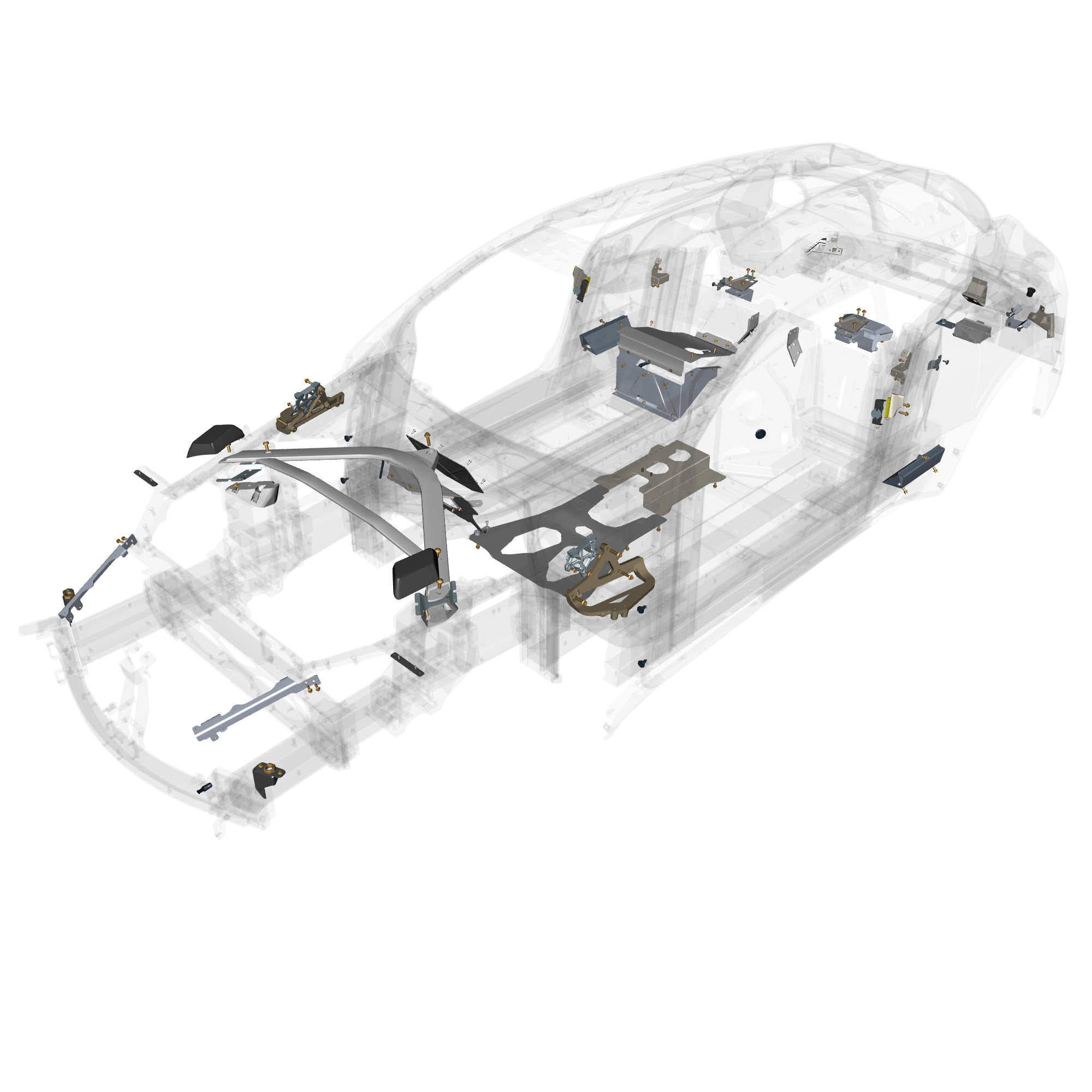 car: VANQUISH ZAGATO,item_no: nan,quantity: 2,reference: VANQUISH_ZAGATO_PartsCatalogue-010110-10 Body Ancillary Parts