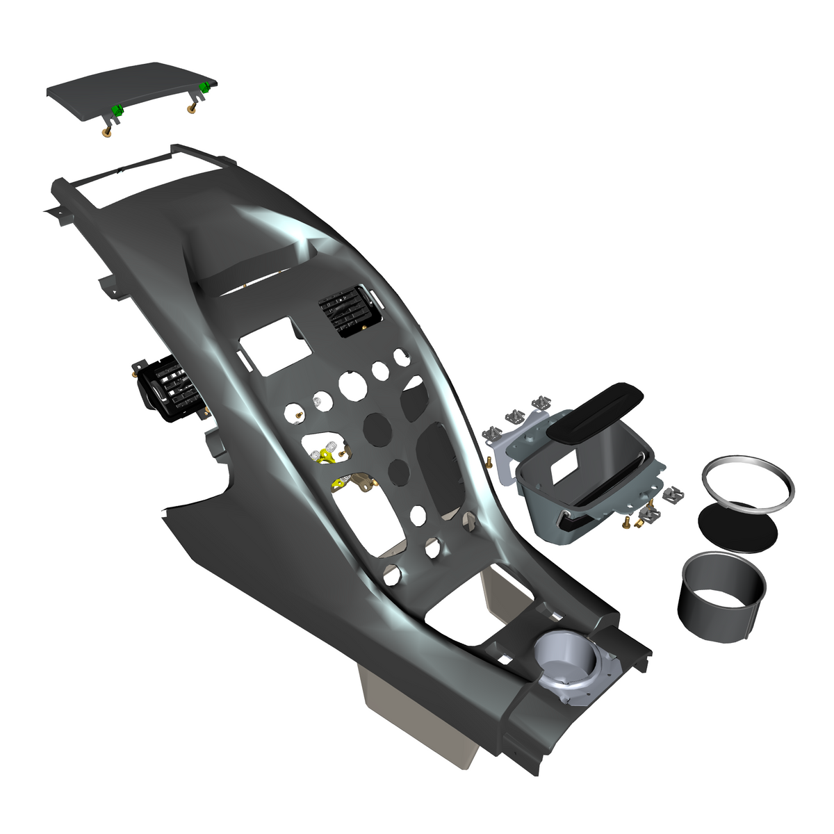car:vantage v12s,item_no:,quantity:1.0,reference:vantage_v12s_partscatalogue-011205-05 centre stack