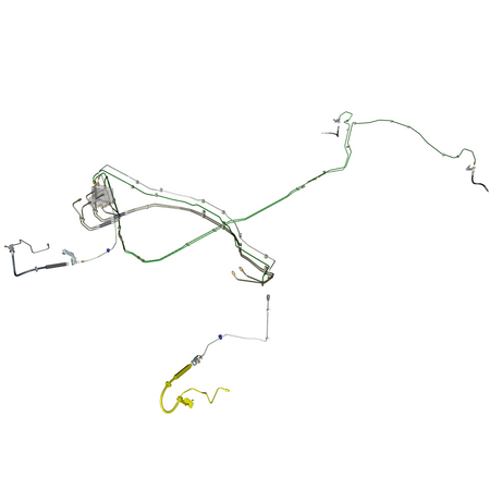 car: DBS,item_no: nan,quantity: 1,reference: DBS_19_PartsCatalogue-060603-10 Brake Lines & Hoses