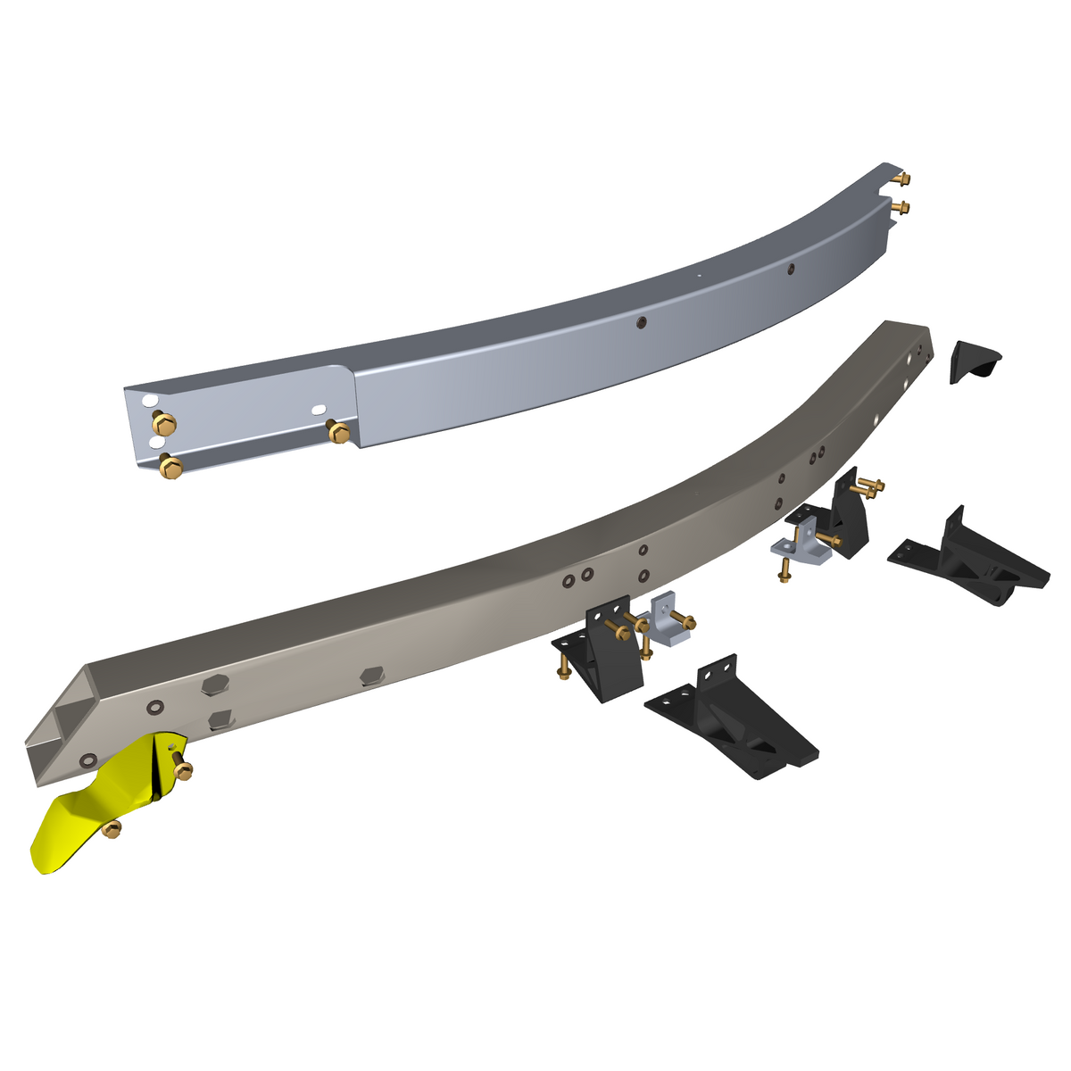 car: VANTAGE,item_no: nan,quantity: 1,reference: VANTAGE_19_PartsCatalogue-010111-20 Rear Bumper Armature