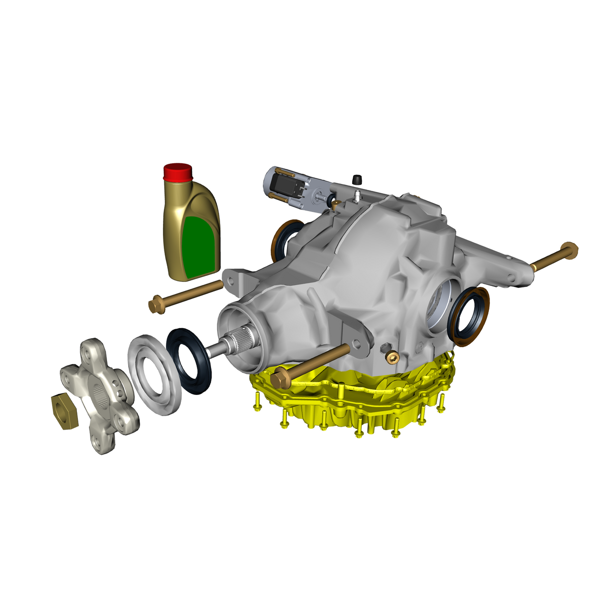 car:dbx,item_no:,quantity:1,reference:dbx_partscatalogue-510302 rear drive unit - v8-707