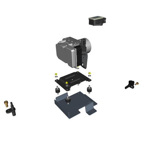 car: VULCAN,item_no: nan,quantity: 4,reference: VULCAN_PartsCatalogue-060901-01 Electronic Brake Control