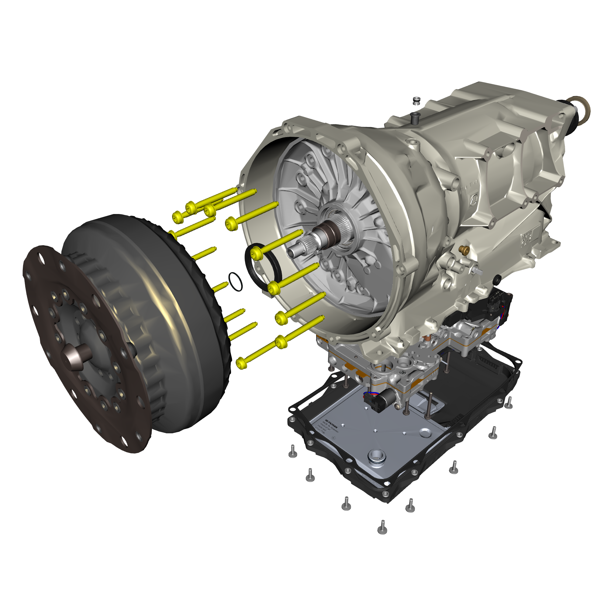 car:VANQUISH ZAGATO,item_no:,quantity:14,reference:VANQUISH_ZAGATO_PartsCatalogue-070101-20 Transmission Kits