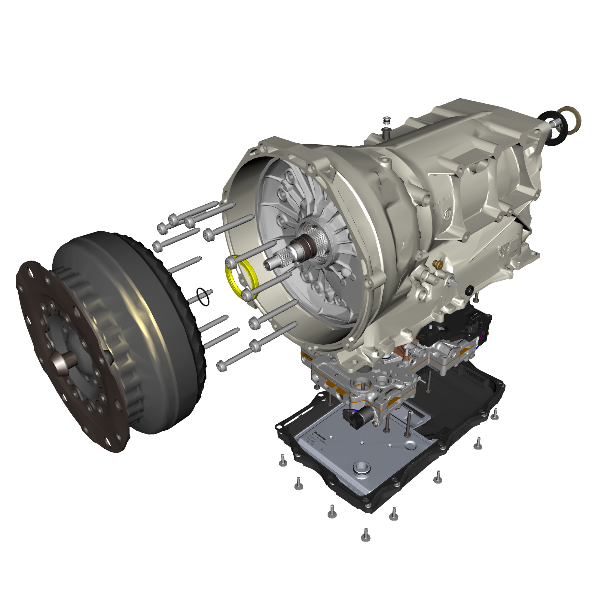 car:TARAF,item_no:,quantity:1,reference:TARAF_PartsCatalogue-070101-02 Transmission Kits