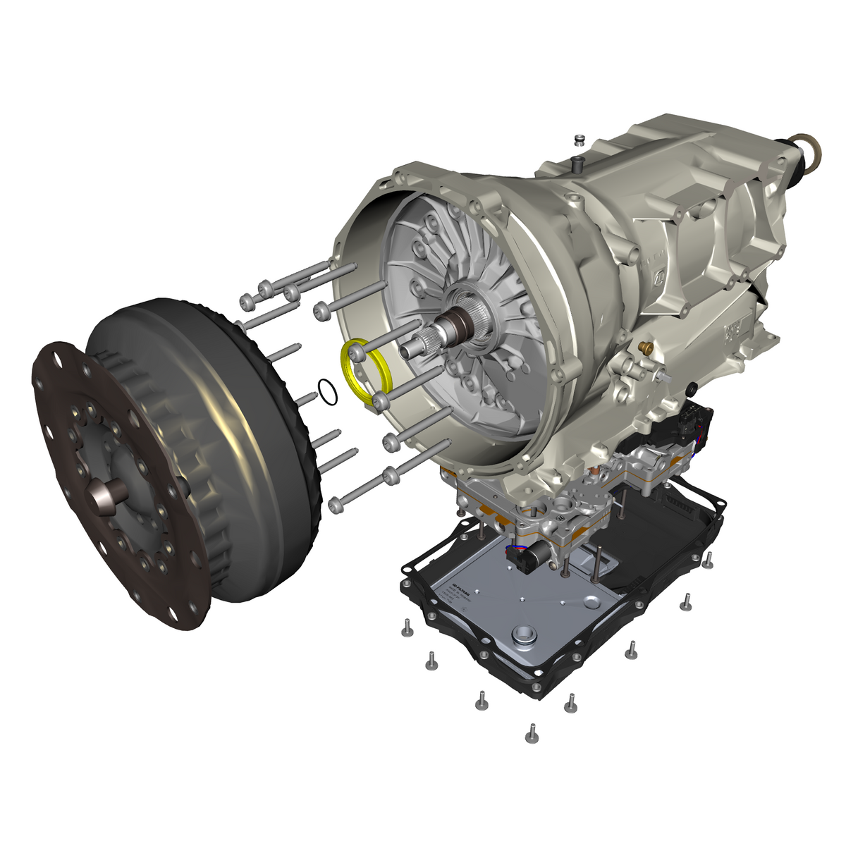 car:VANQUISH ZAGATO,item_no:,quantity:1,reference:VANQUISH_ZAGATO_PartsCatalogue-070101-20 Transmission Kits