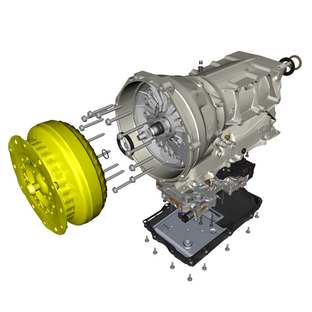 car: TARAF,item_no: nan,quantity: 1,reference: TARAF_PartsCatalogue-070101-02 Transmission Kits