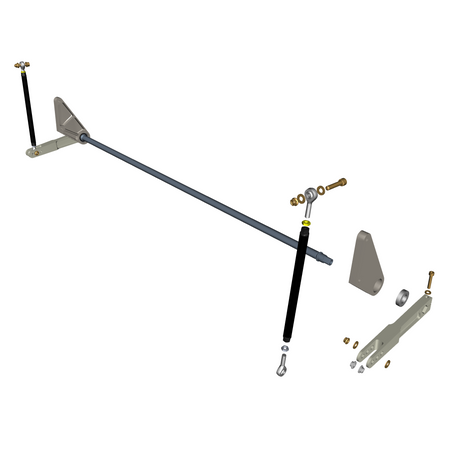car: VULCAN,item_no: nan,quantity: 2,reference: VULCAN_PartsCatalogue-040204-01 Rear Stabiliser