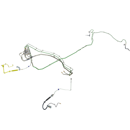 car: DBS,item_no: nan,quantity: 1,reference: DBS_19_PartsCatalogue-060603-10 Brake Lines & Hoses