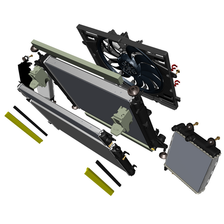 car: VANTAGE,item_no: nan,quantity: 2,reference: VANTAGE_19_PartsCatalogue-032210-10 Radiators & Fan