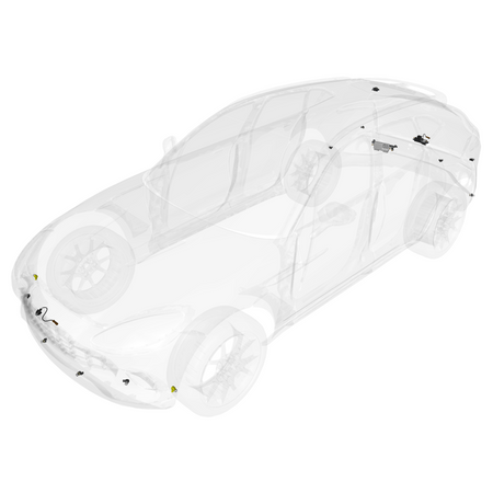 car: DBX,item_no: nan,quantity: 2.0,reference: DBX_PartsCatalogue-610400 Park Assist