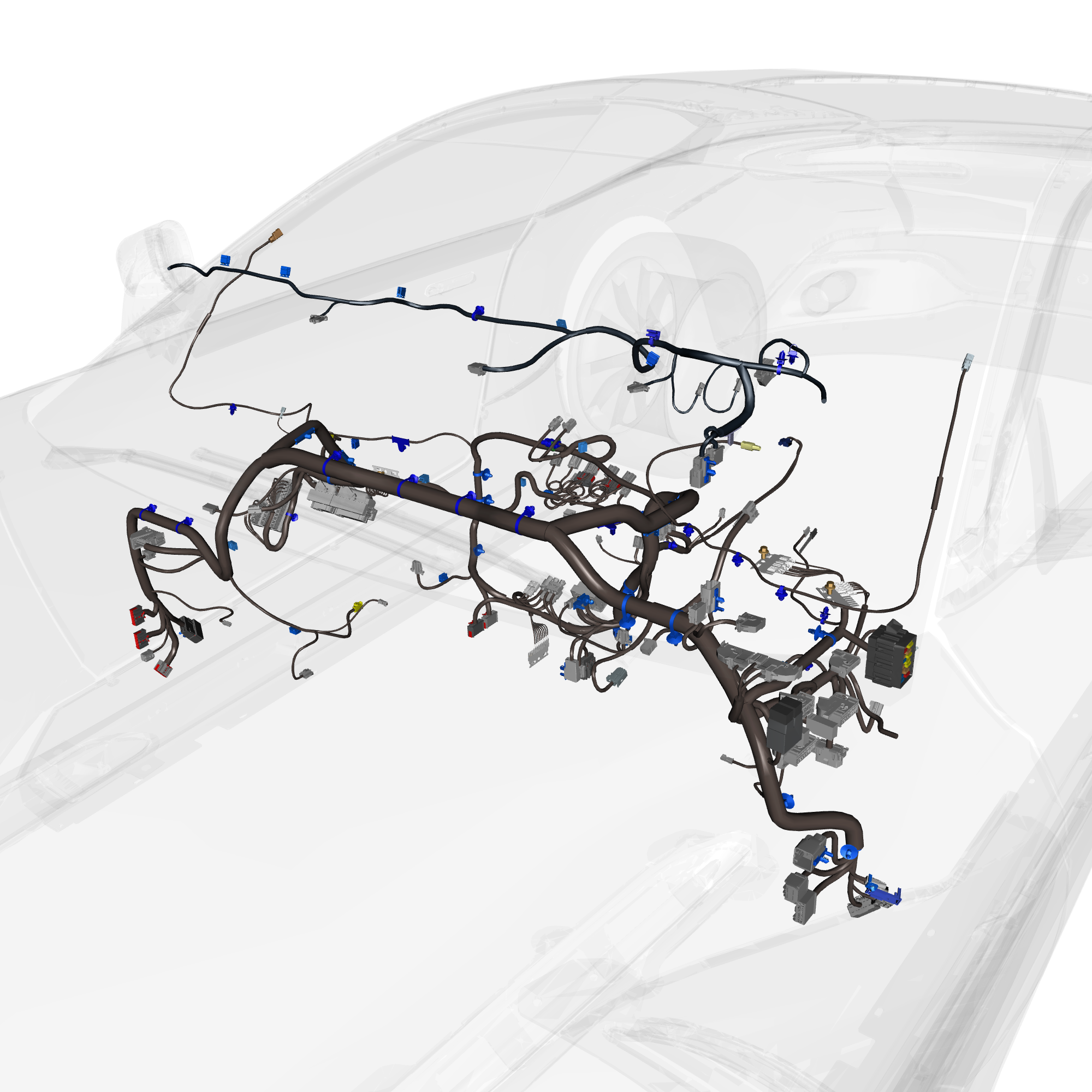 car:db11,item_no:,quantity:a/r,reference:db11_partscatalogue-180102-10 v12-ip wiring assembly