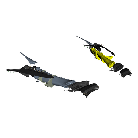 car: DB12,item_no: nan,quantity: 1,reference: DB12_24_PartsCatalogue-010804-10 C-Duct System