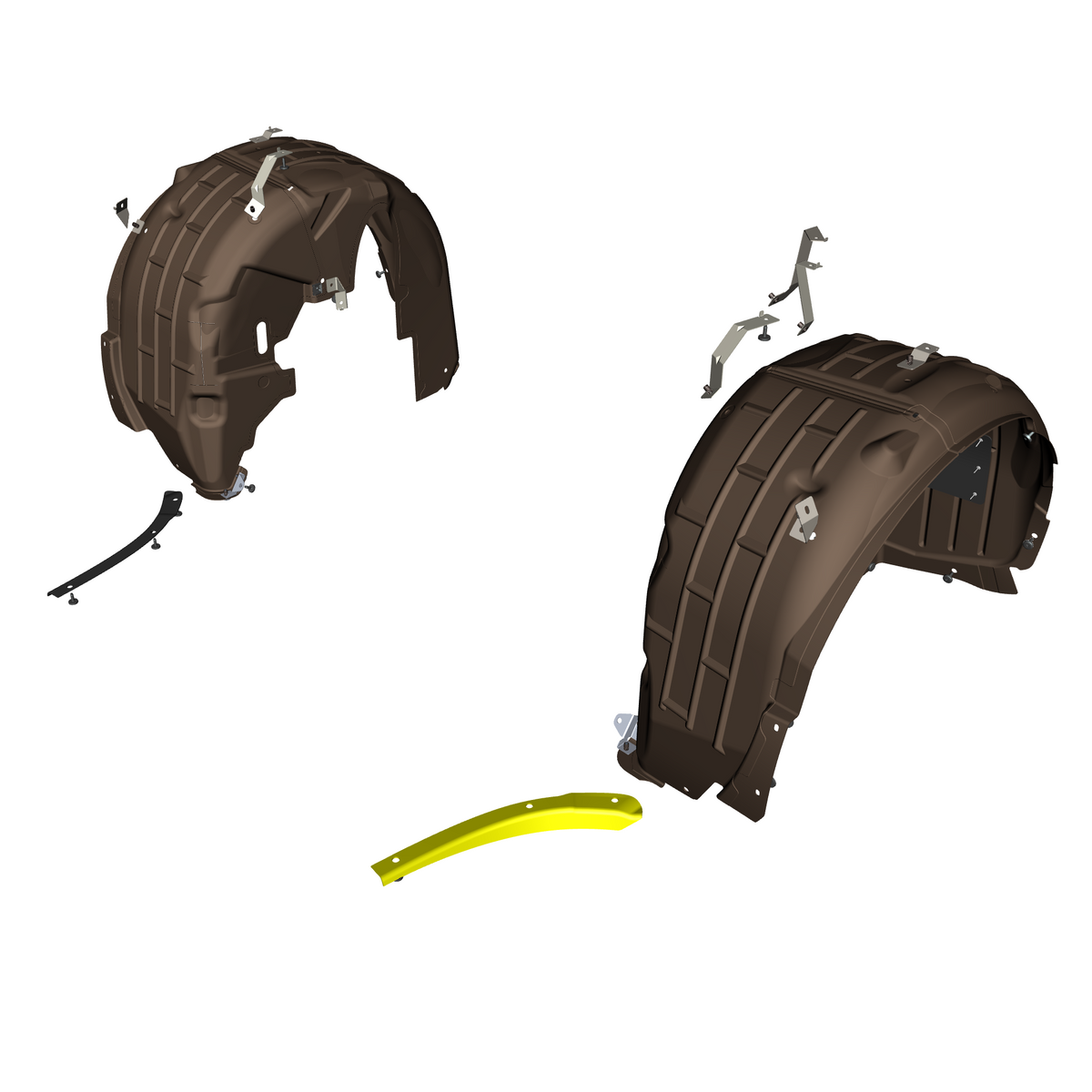 car:vantage,item_no:,quantity:1,reference:vantage_19_partscatalogue-010814-20 rear wheelarch liners