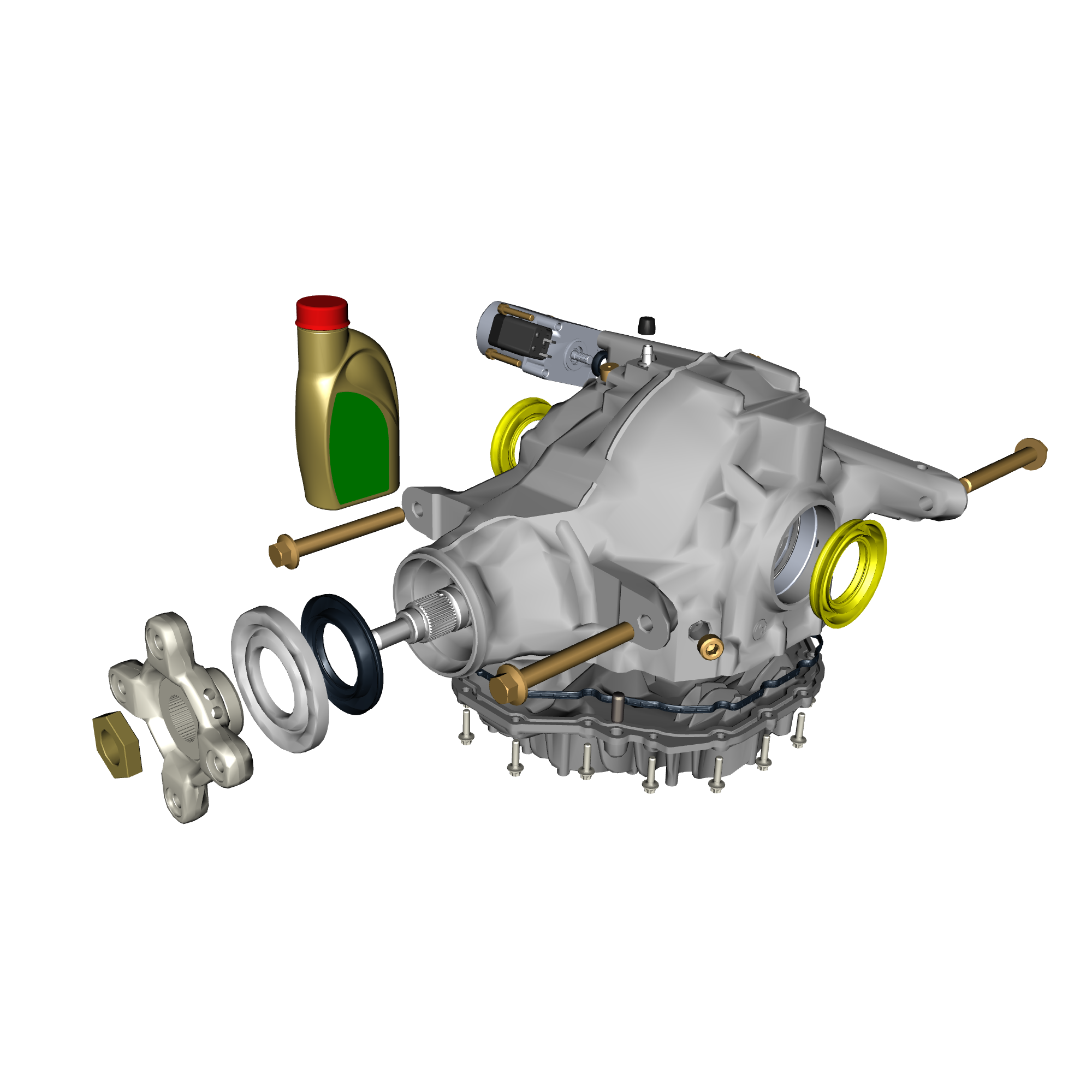 car:dbx,item_no:,quantity:2,reference:dbx_partscatalogue-510302 rear drive unit - v8-707