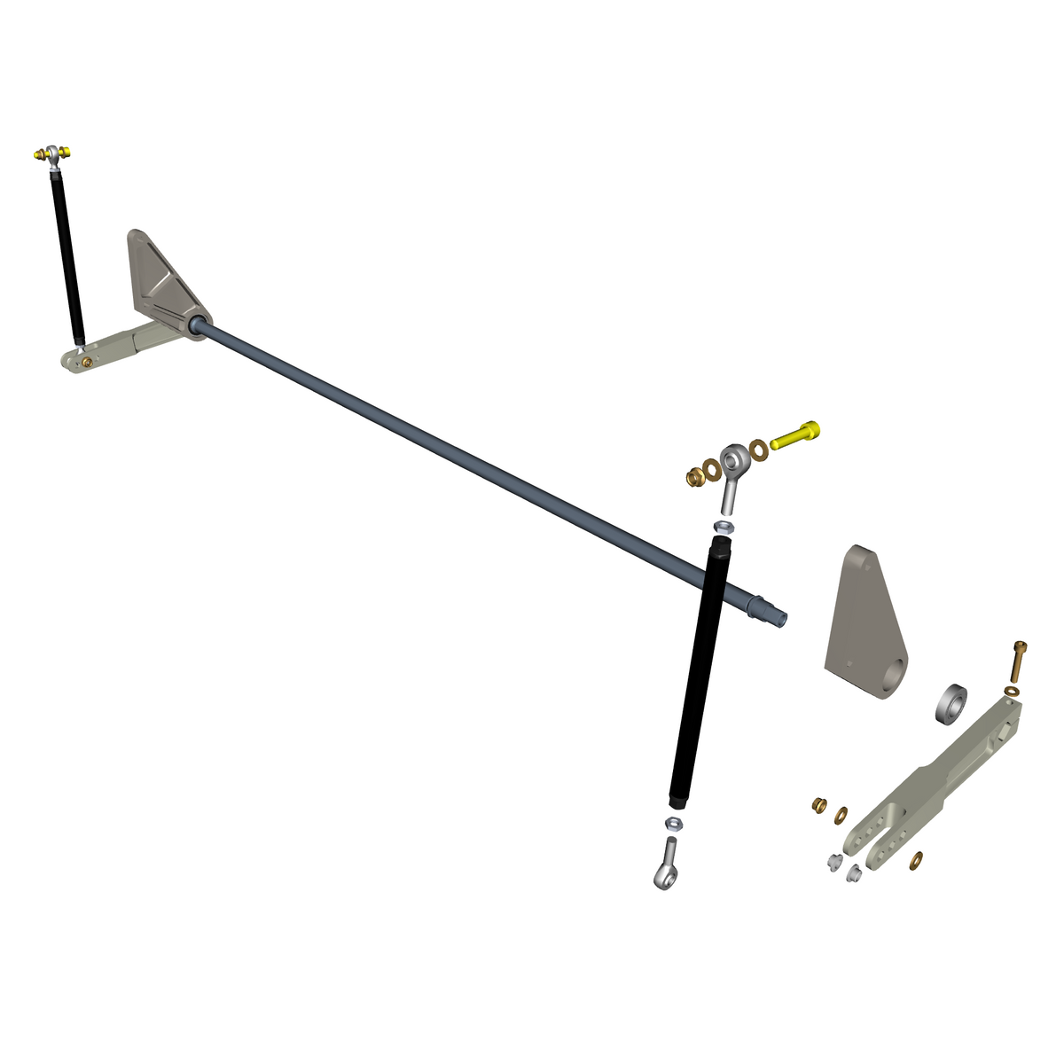 car:vulcan,item_no:,quantity:2,reference:vulcan_partscatalogue-040204-01 rear stabiliser