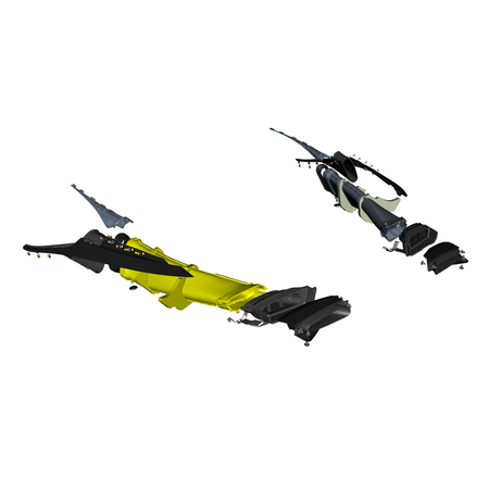 car: DB12,item_no: nan,quantity: 1,reference: DB12_24_PartsCatalogue-010804-10 C-Duct System