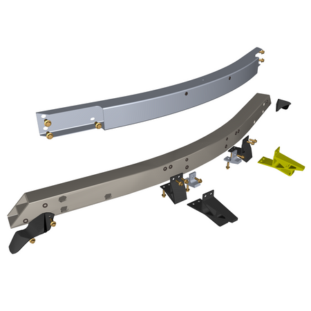 car:vantage,item_no:,quantity:1,reference:vantage_19_partscatalogue-010111-20 rear bumper armature