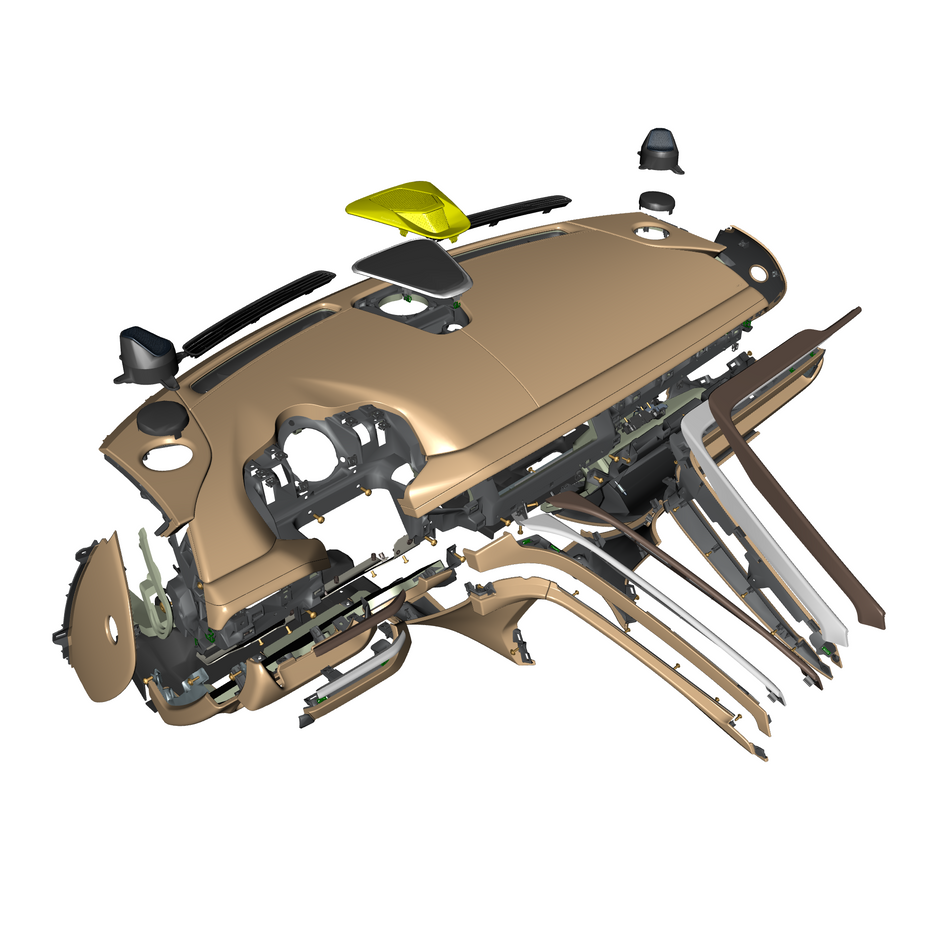 car: DB12,item_no: nan,quantity: 1.0,reference: DB12_24_PartsCatalogue-011202 Instrument Panel Assembly