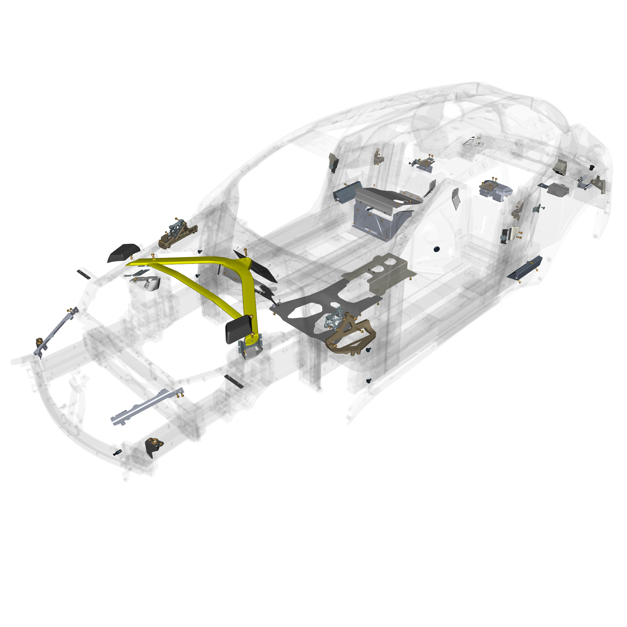 car: VANQUISH ZAGATO,item_no: nan,quantity: 1,reference: VANQUISH_ZAGATO_PartsCatalogue-010110-10 Body Ancillary Parts