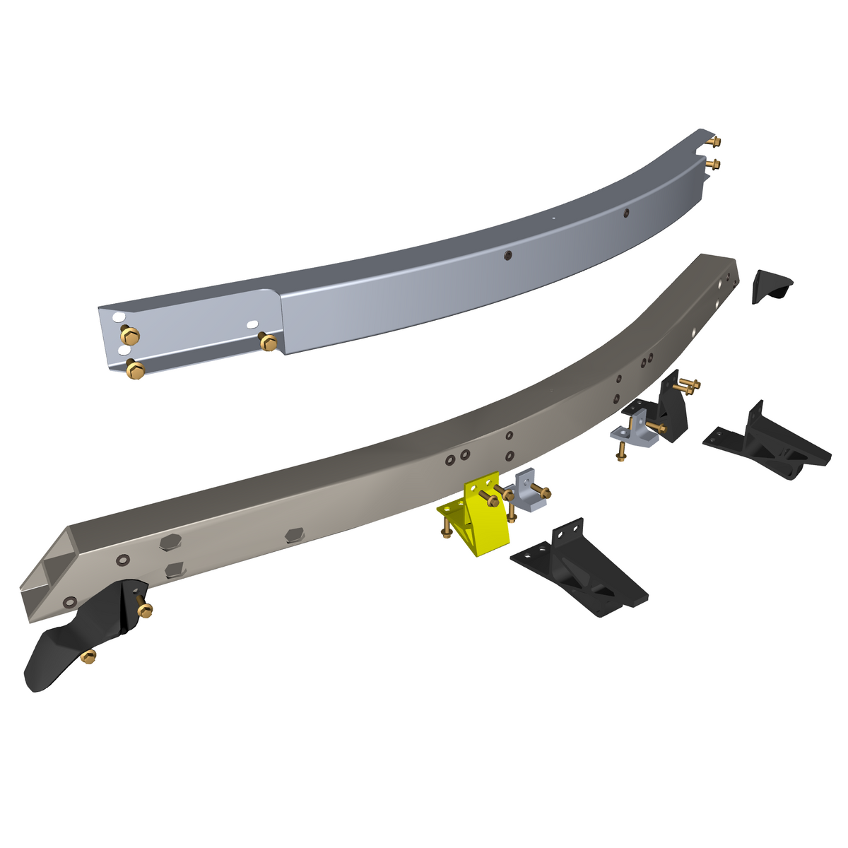 car: VANTAGE,item_no: nan,quantity: 1,reference: VANTAGE_19_PartsCatalogue-010111-20 Rear Bumper Armature