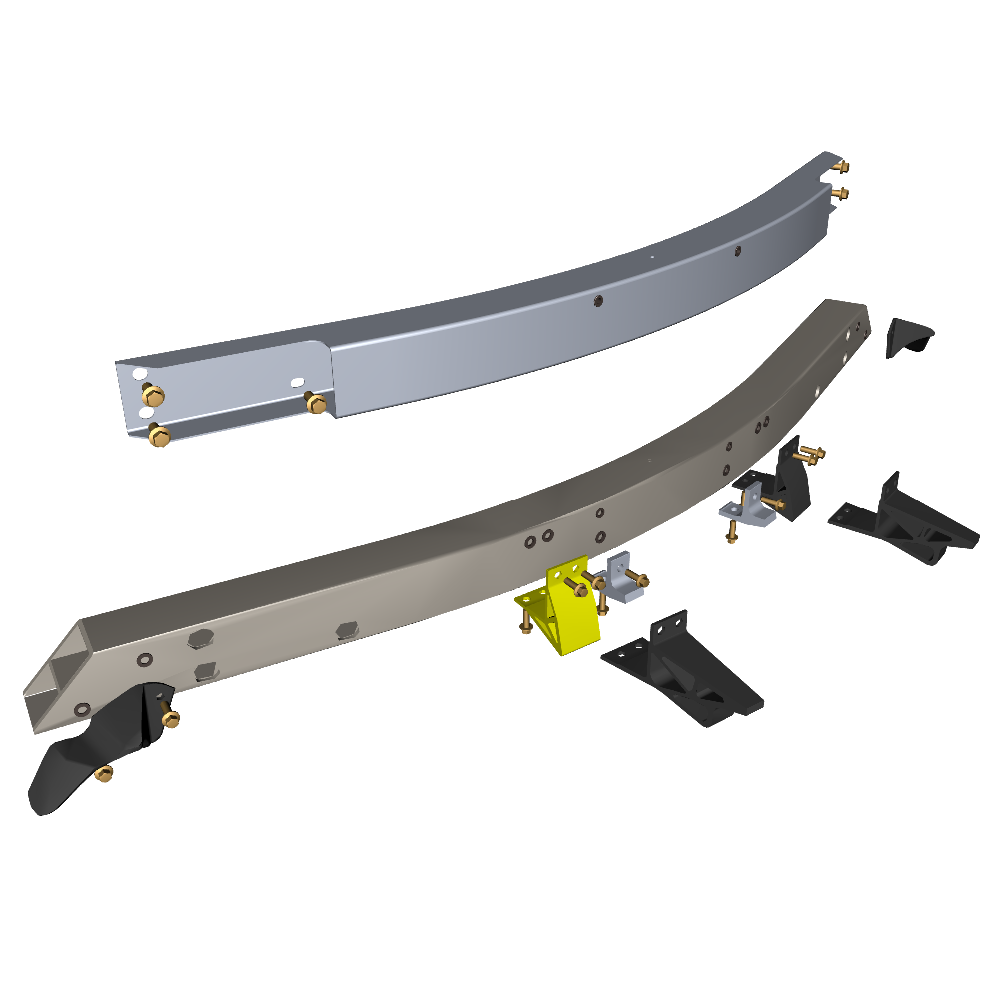 car: VANTAGE,item_no: nan,quantity: 1,reference: VANTAGE_19_PartsCatalogue-010111-20 Rear Bumper Armature