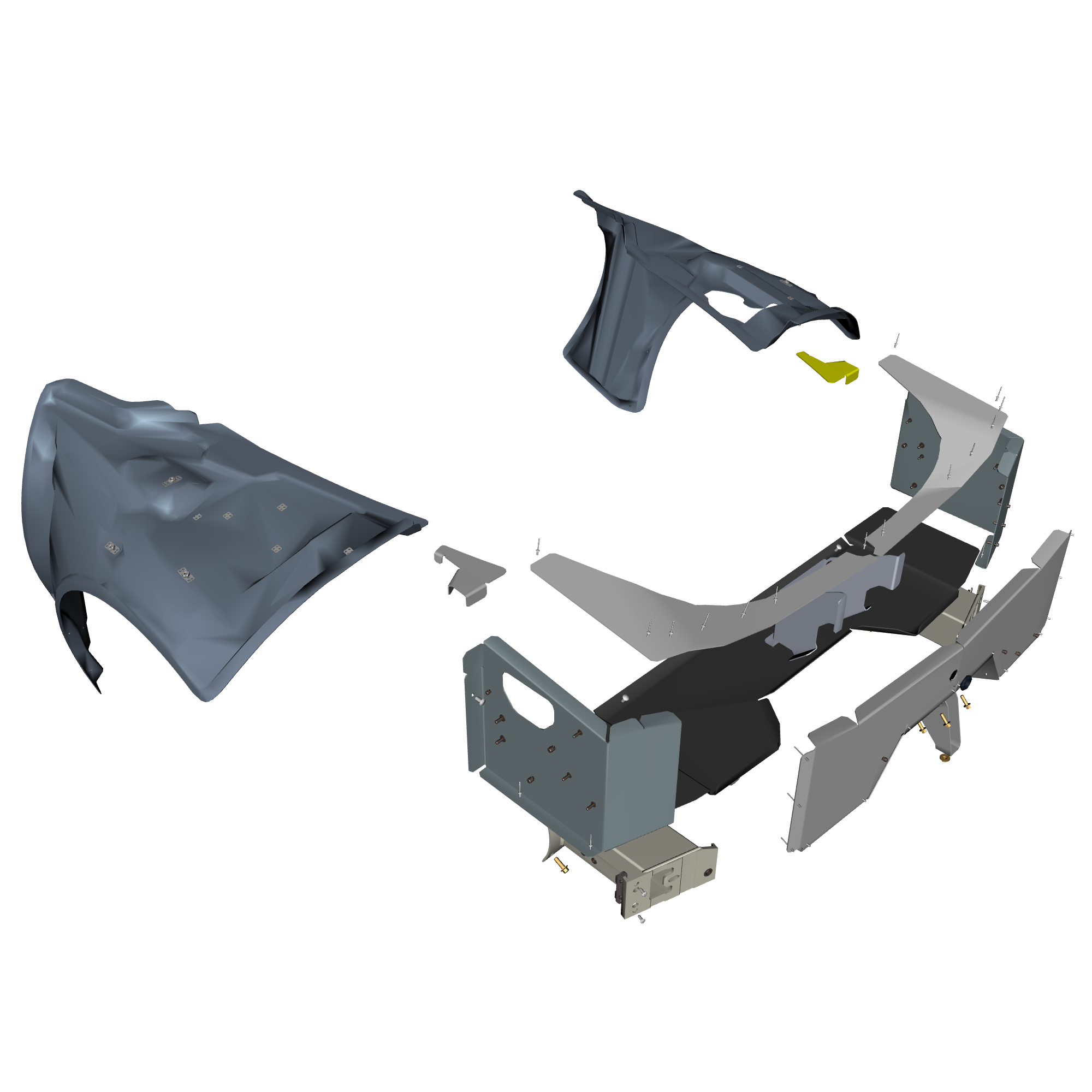 car: VANTAGE SP,item_no: nan,quantity: 1.0,reference: VANTAGE_SP_PartsCatalogue-010223-10 Body Rear End