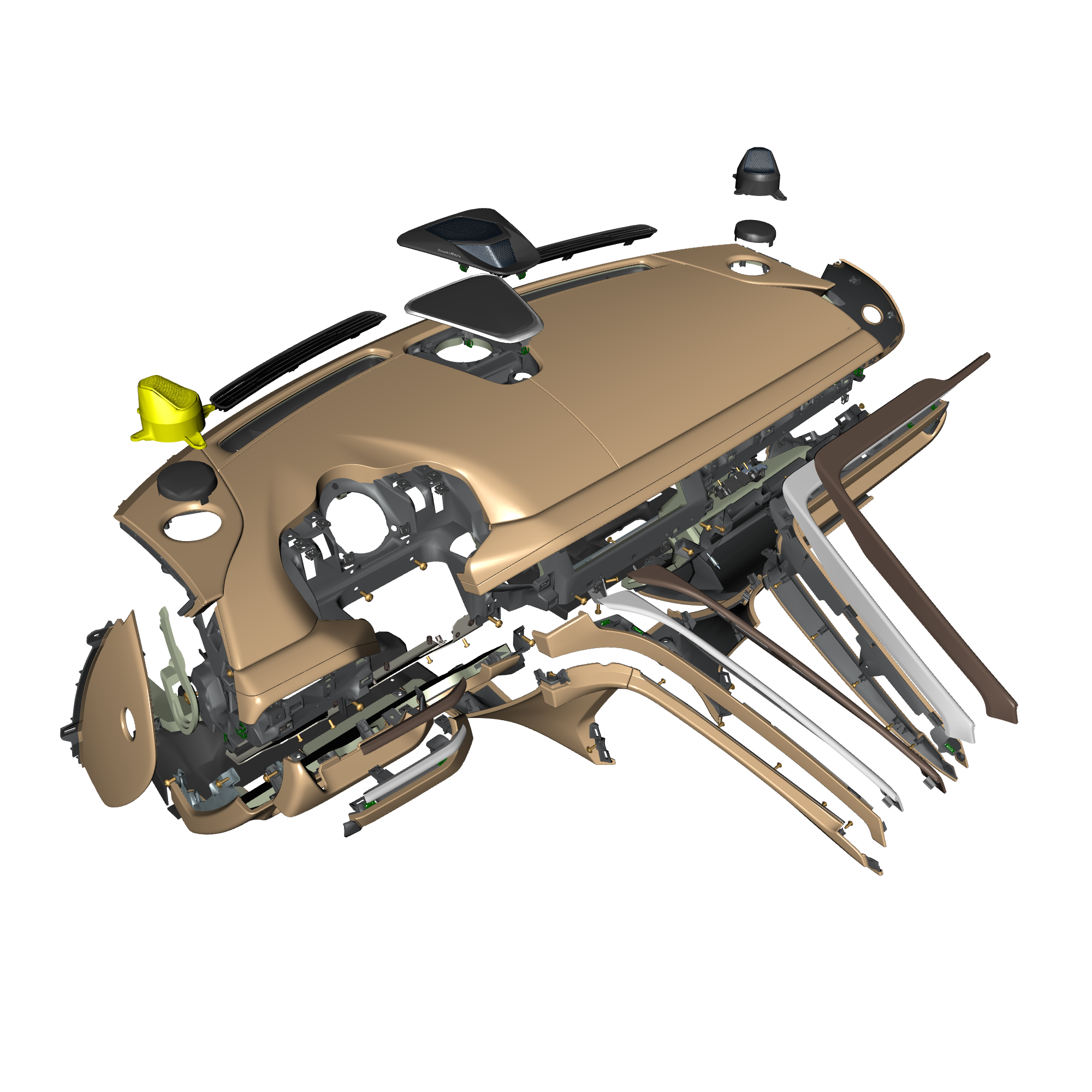 car: DB12,item_no: nan,quantity: 1.0,reference: DB12_24_PartsCatalogue-011202 Instrument Panel Assembly