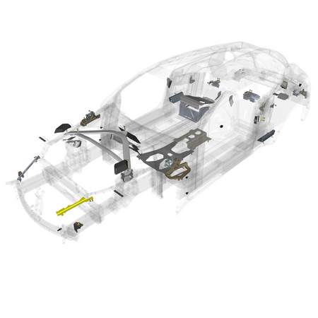 car: VANQUISH ZAGATO,item_no: nan,quantity: 1,reference: VANQUISH_ZAGATO_PartsCatalogue-010110-10 Body Ancillary Parts