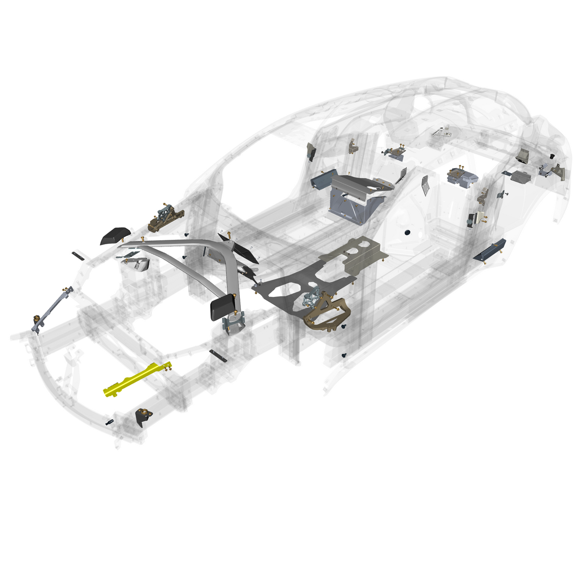 car:vanquish zagato,item_no:,quantity:1,reference:vanquish_zagato_partscatalogue-010110-10 body ancillary parts