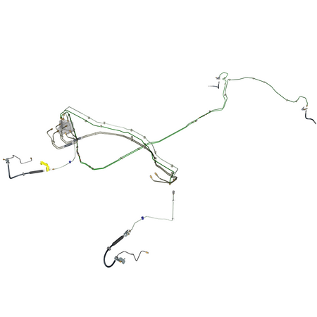 car: DBS,item_no: nan,quantity: 1,reference: DBS_19_PartsCatalogue-060603-10 Brake Lines & Hoses