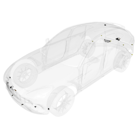 car:dbx,item_no:,quantity:6.0,reference:dbx_partscatalogue-610400 park assist