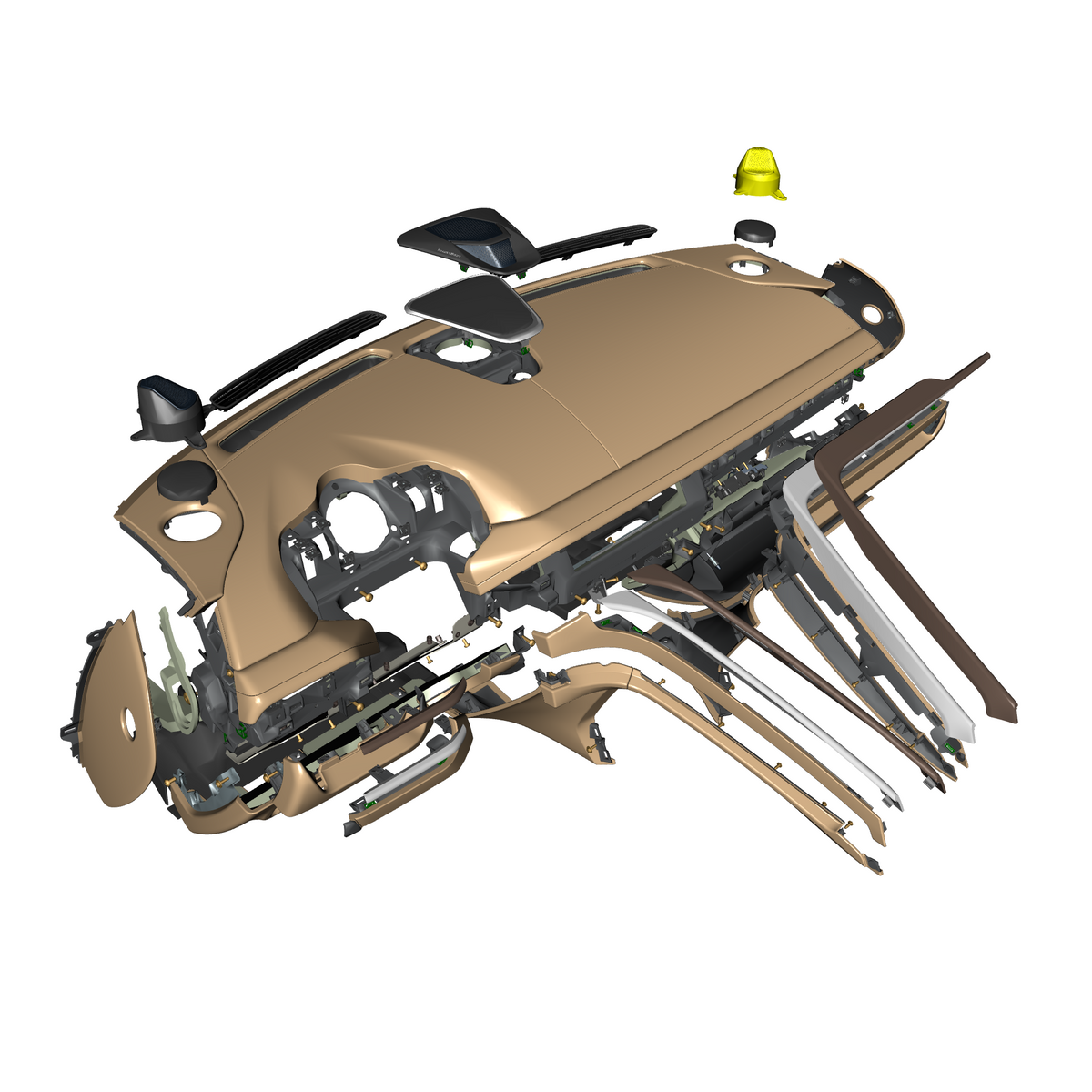 car: DB12,item_no: nan,quantity: 1.0,reference: DB12_24_PartsCatalogue-011202 Instrument Panel Assembly