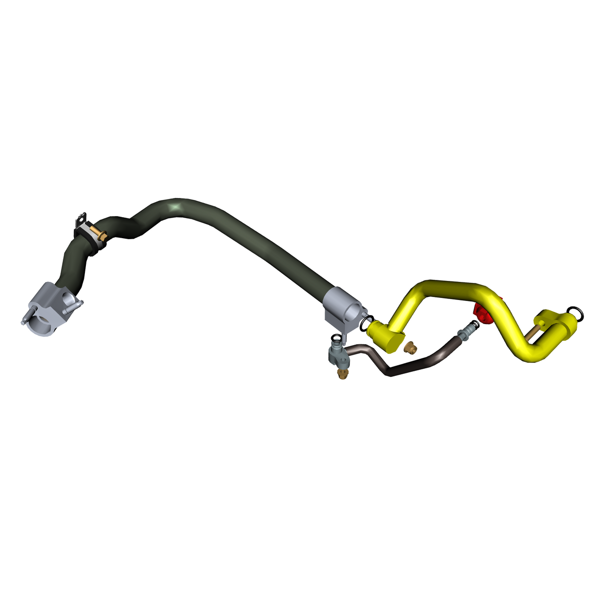 car:vantage v12s,item_no:,quantity:1.0,reference:vantage_v12s_partscatalogue-120305-30 air con lines lhd hfo1234yf