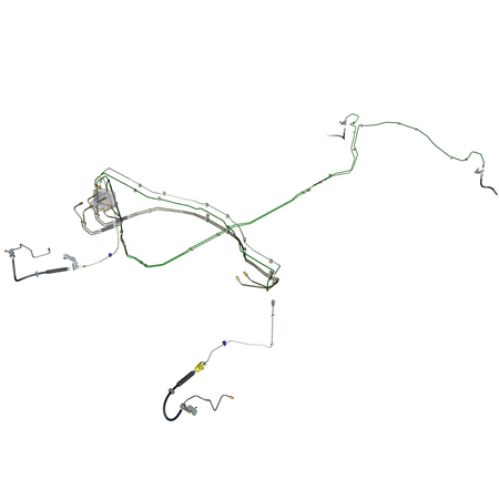 car: DBS,item_no: nan,quantity: 1,reference: DBS_19_PartsCatalogue-060603-10 Brake Lines & Hoses